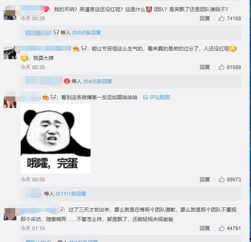 吴瑾言最新爆料视频,娱乐圈幕后真相大曝光 第2张 吴瑾言最新爆料视频,娱乐圈幕后真相大曝光 第2张