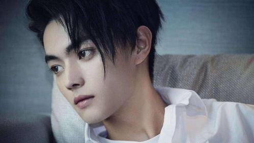 景甜许凯最新爆料,甜蜜互动揭秘幕后故事  第2张